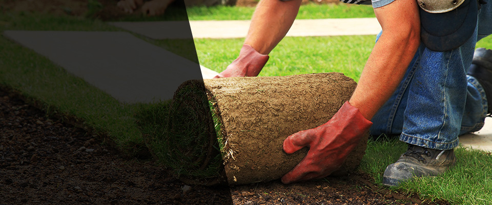 Waynesburg Landscapers