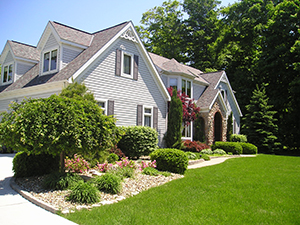 Landscapers and Lawncare Services in Waynesburg, PA